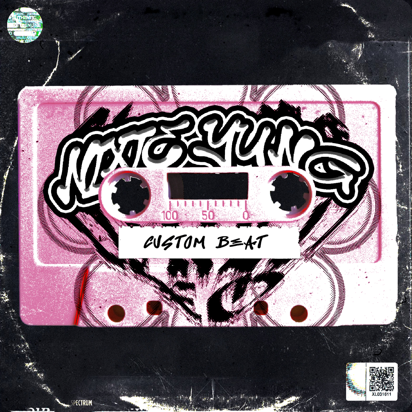 BOOST - Artist Audio Package