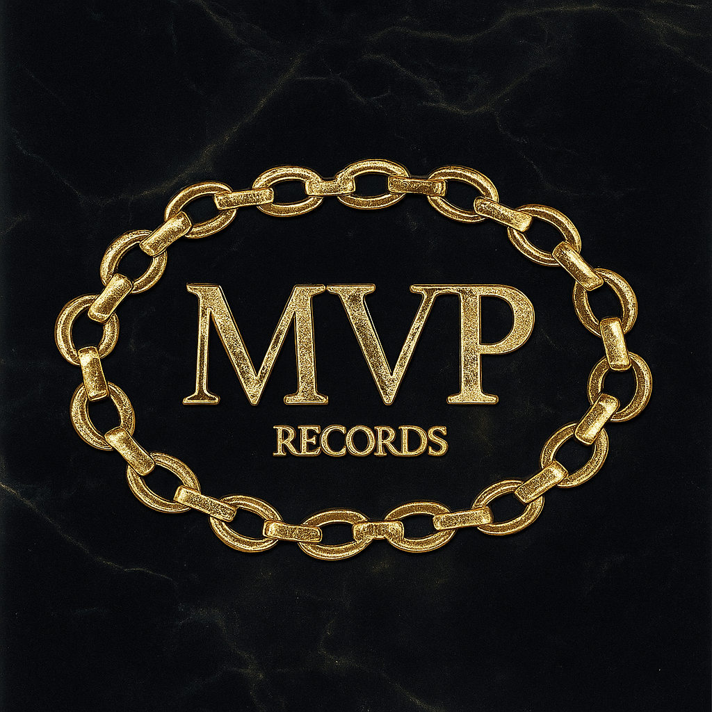 GOLD - Music Business Consultation Package – Artist Strategy & Session | MVP Records