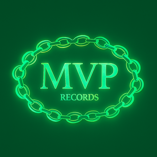 GREEN - Music Business Consultation Package – Artist Strategy & Session | MVP Records
