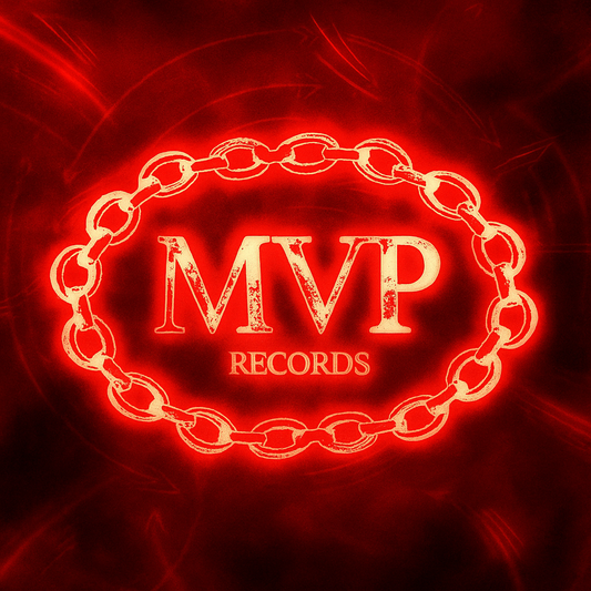 RED - Music Business Consultation Package – Artist Strategy & Session | MVP Records
