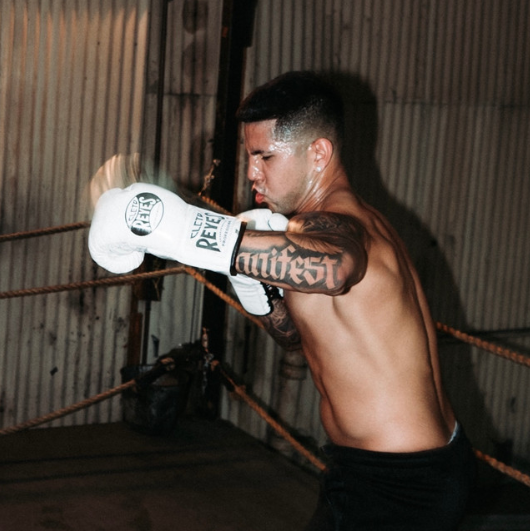 Mayweather