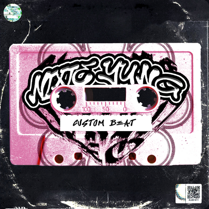 BOOST -  Artist Audio Package